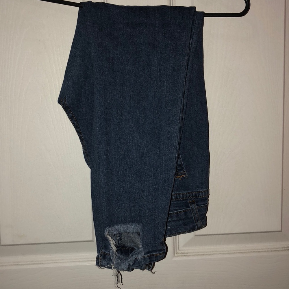 Doesn’t fit anymore